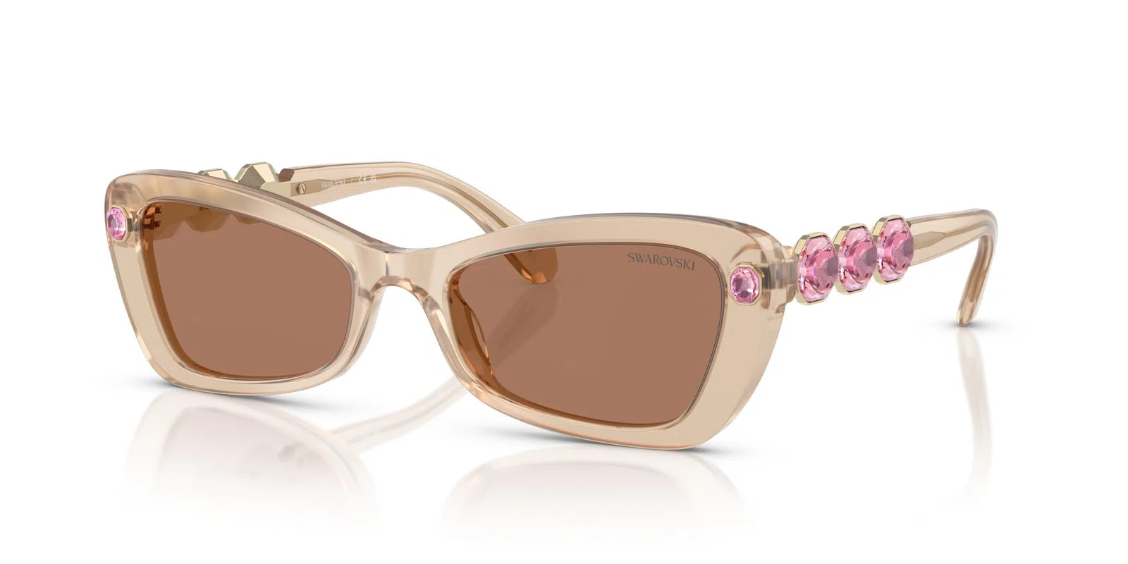 Swarovski 6033 Sunglasses - view 26